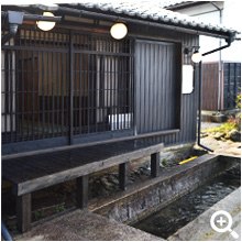 川床